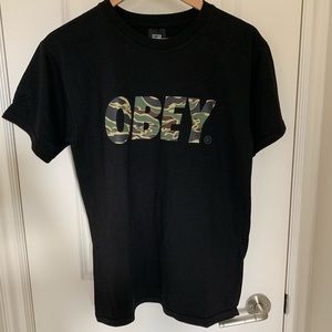 Obey T-shirt